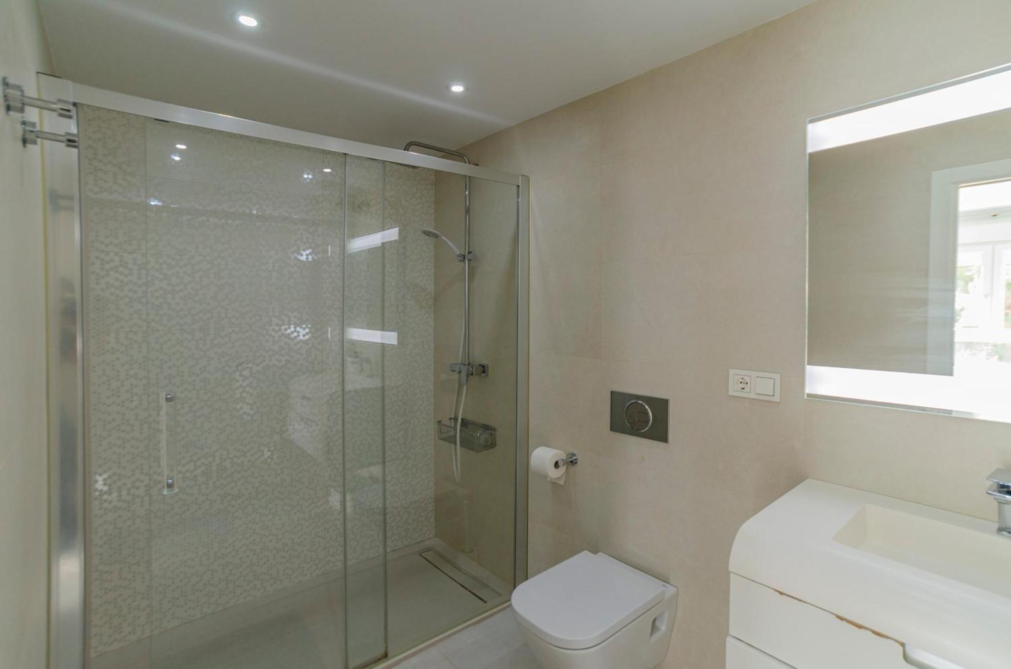 A&C Vistas Al Mar Luxury Apartment ตอร์เรเดลมาร์ ภายนอก รูปภาพ