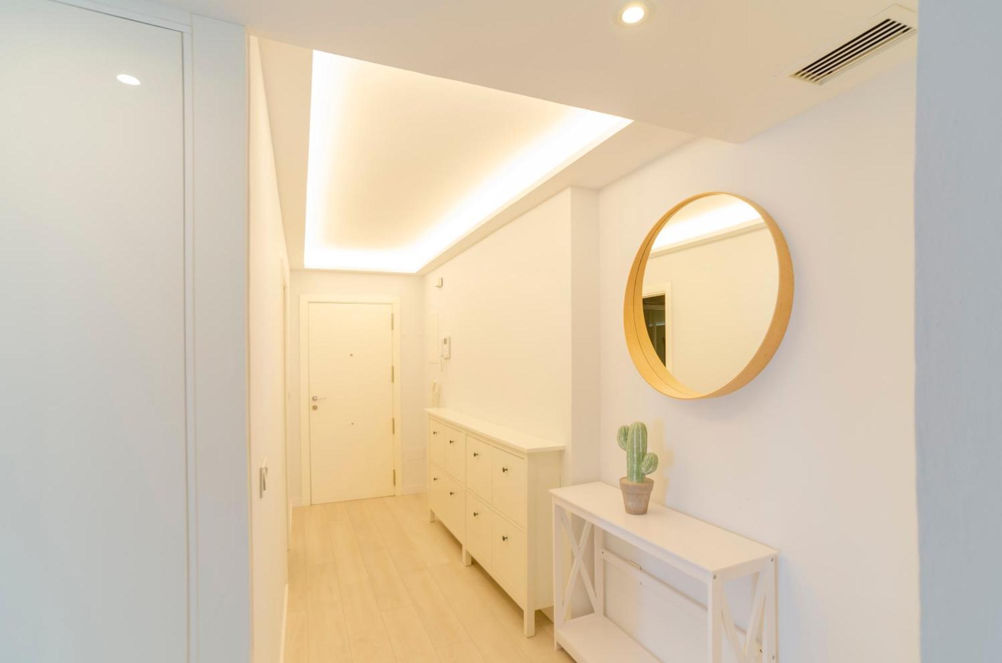 A&C Vistas Al Mar Luxury Apartment ตอร์เรเดลมาร์ ภายนอก รูปภาพ