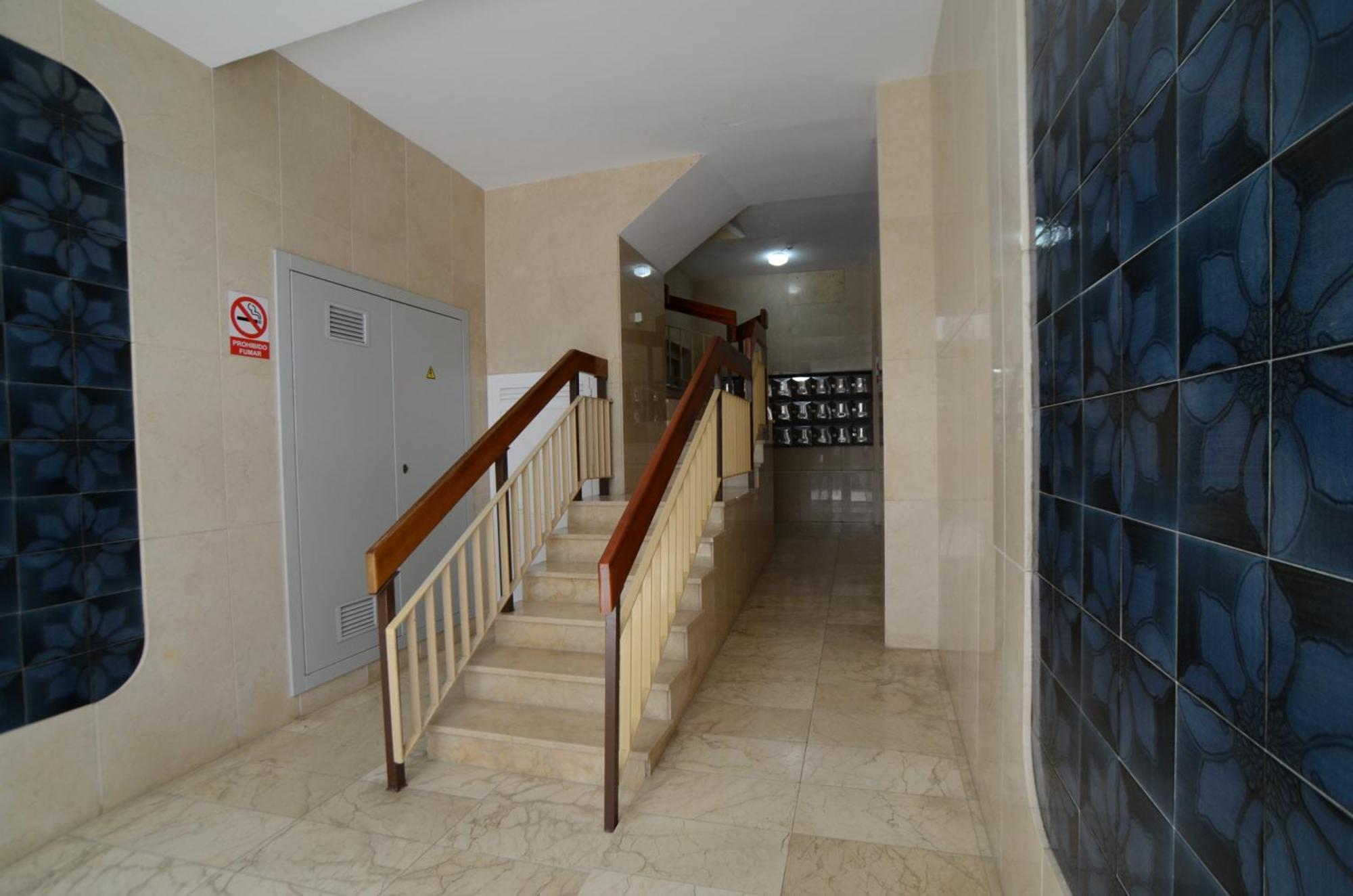 A&C Vistas Al Mar Luxury Apartment ตอร์เรเดลมาร์ ภายนอก รูปภาพ