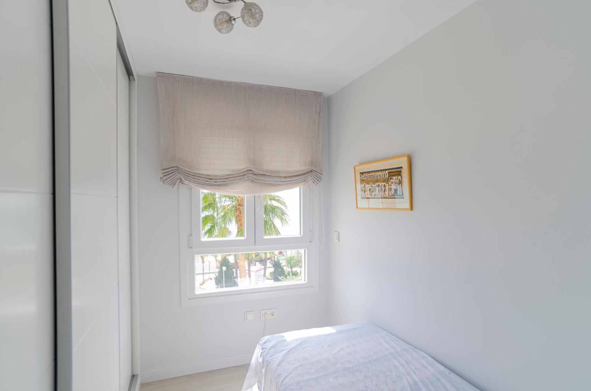 A&C Vistas Al Mar Luxury Apartment ตอร์เรเดลมาร์ ภายนอก รูปภาพ