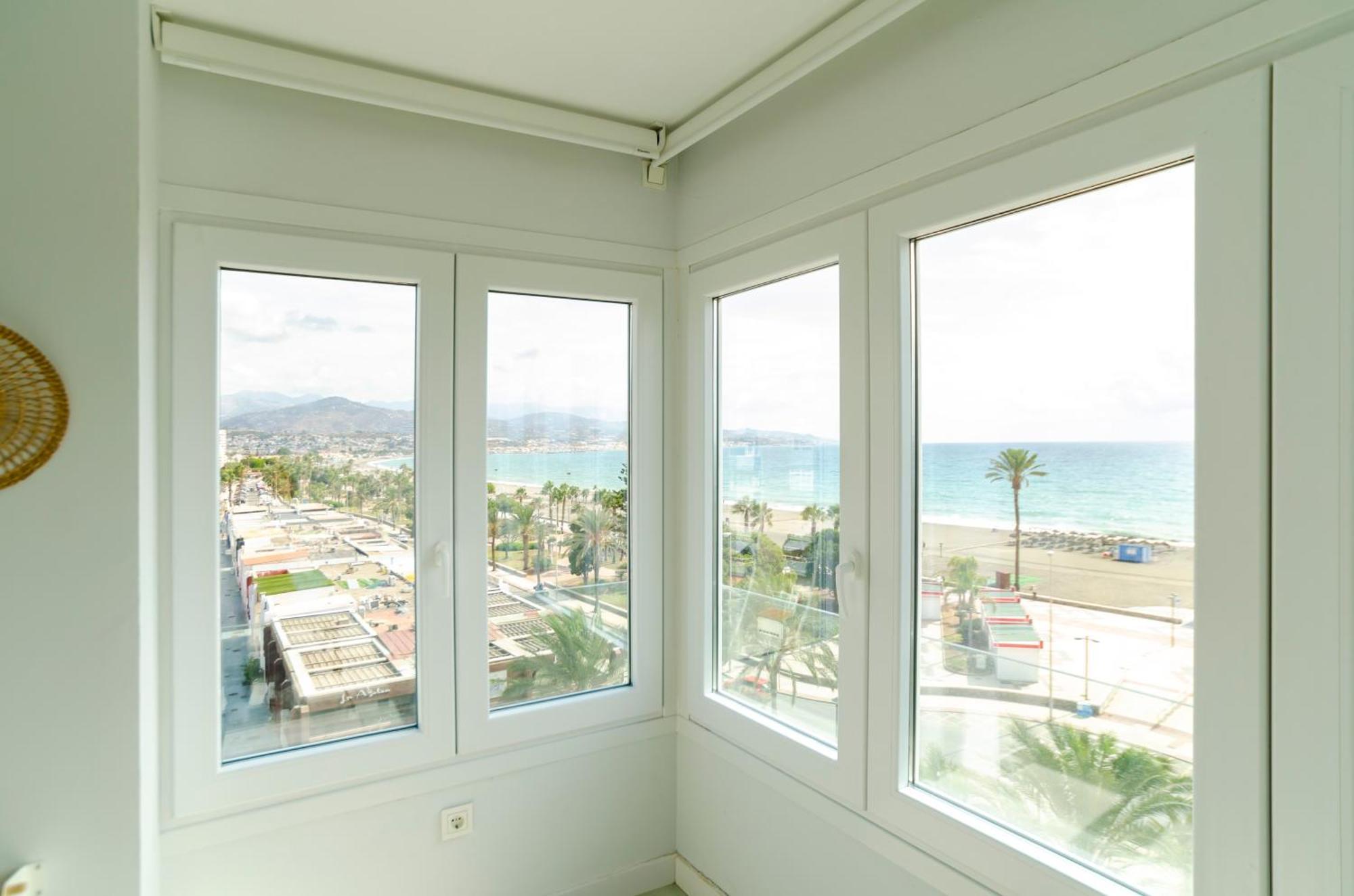 A&C Vistas Al Mar Luxury Apartment ตอร์เรเดลมาร์ ภายนอก รูปภาพ