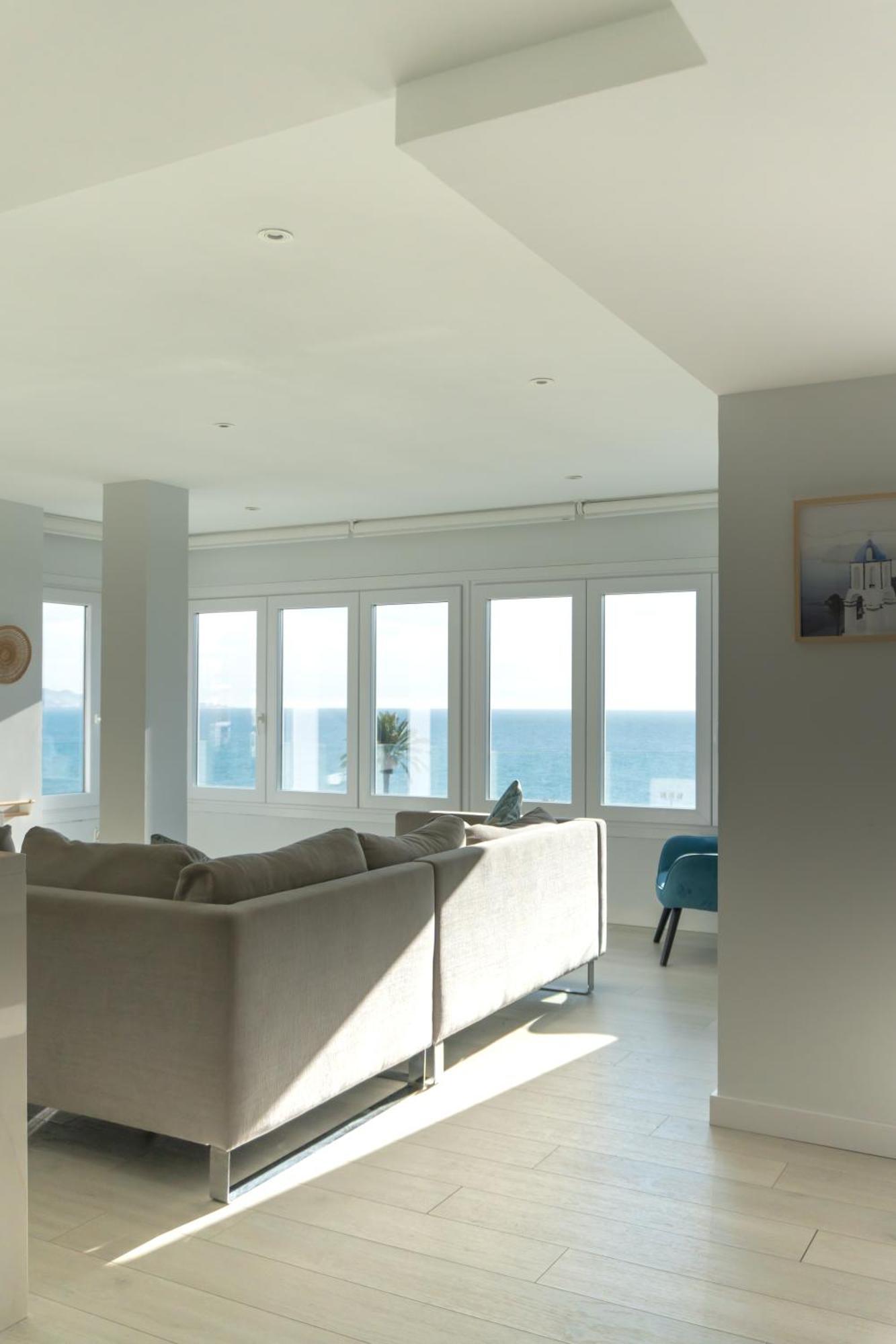 A&C Vistas Al Mar Luxury Apartment ตอร์เรเดลมาร์ ภายนอก รูปภาพ