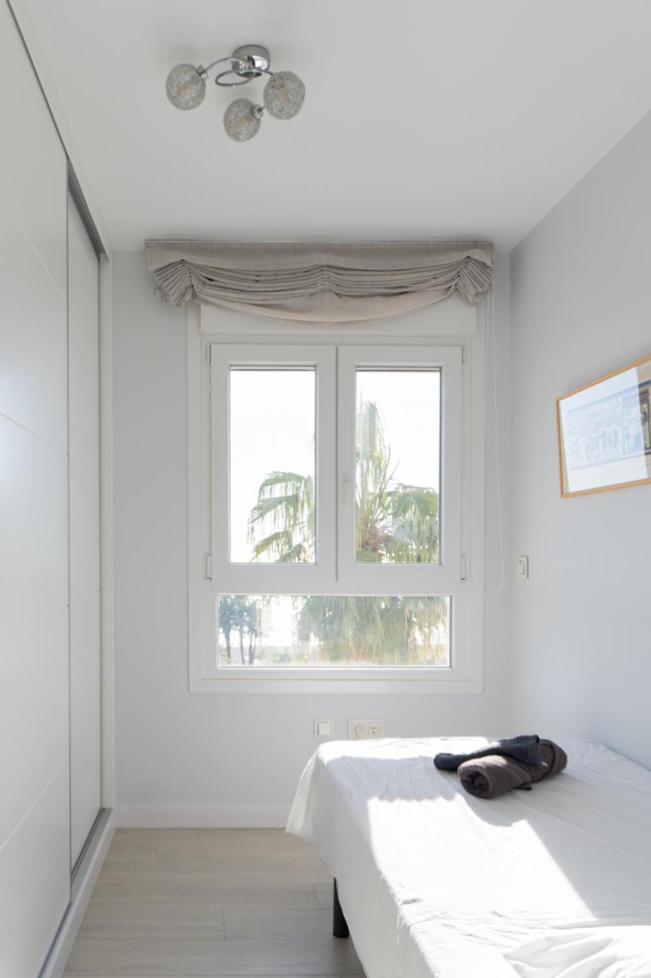 A&C Vistas Al Mar Luxury Apartment ตอร์เรเดลมาร์ ภายนอก รูปภาพ
