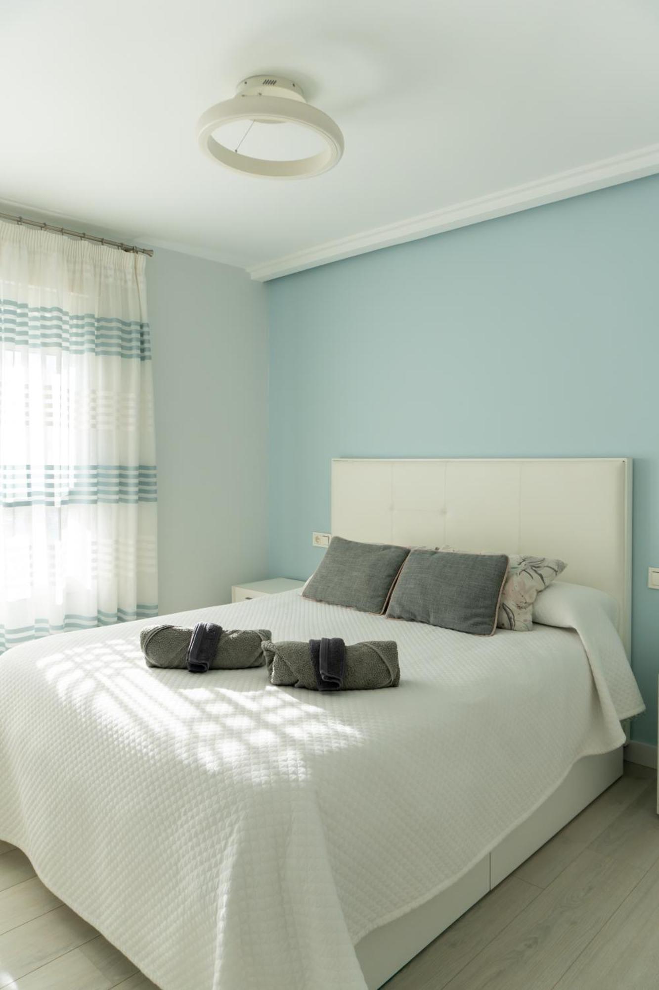 A&C Vistas Al Mar Luxury Apartment ตอร์เรเดลมาร์ ภายนอก รูปภาพ