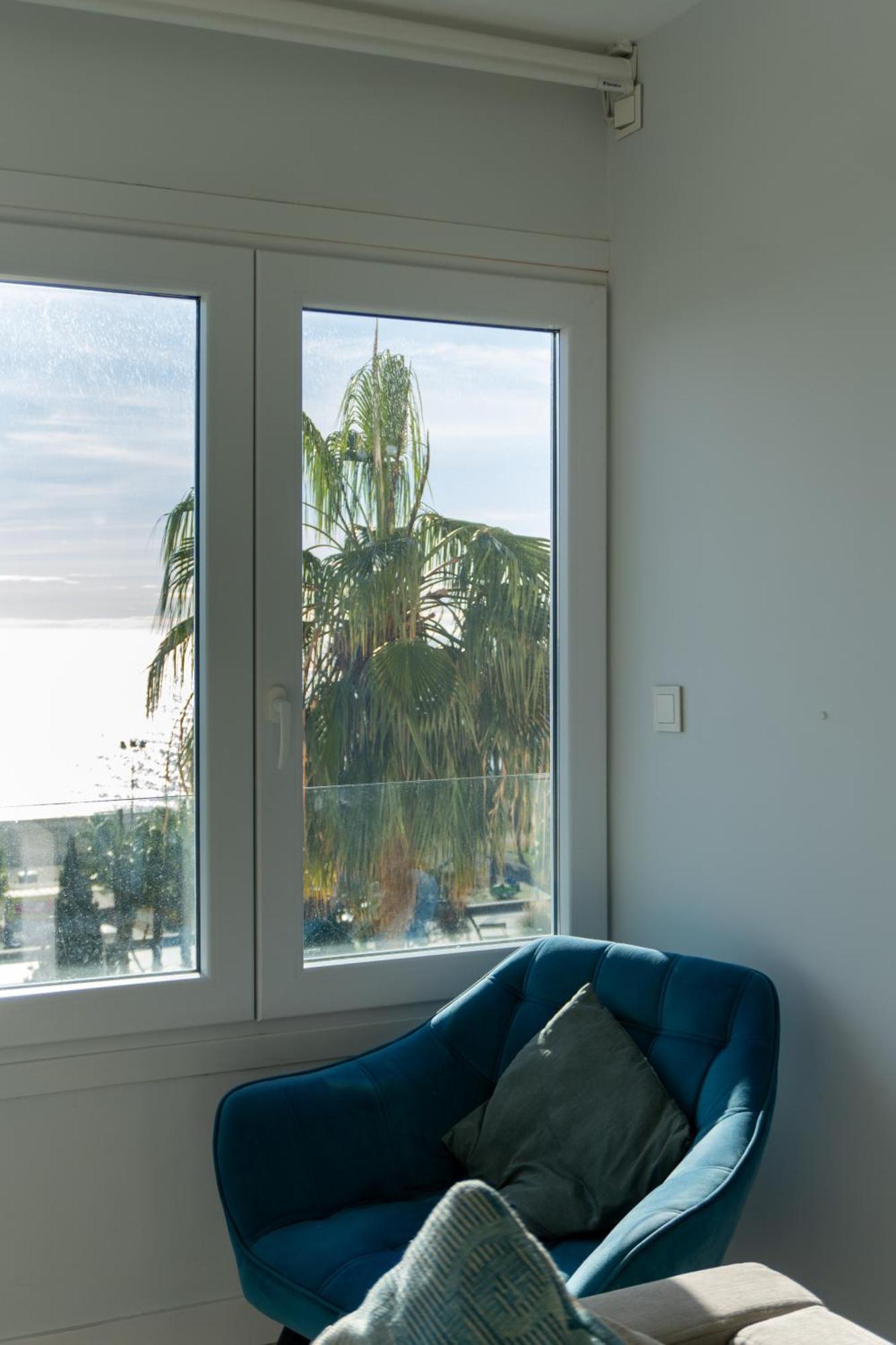 A&C Vistas Al Mar Luxury Apartment ตอร์เรเดลมาร์ ภายนอก รูปภาพ