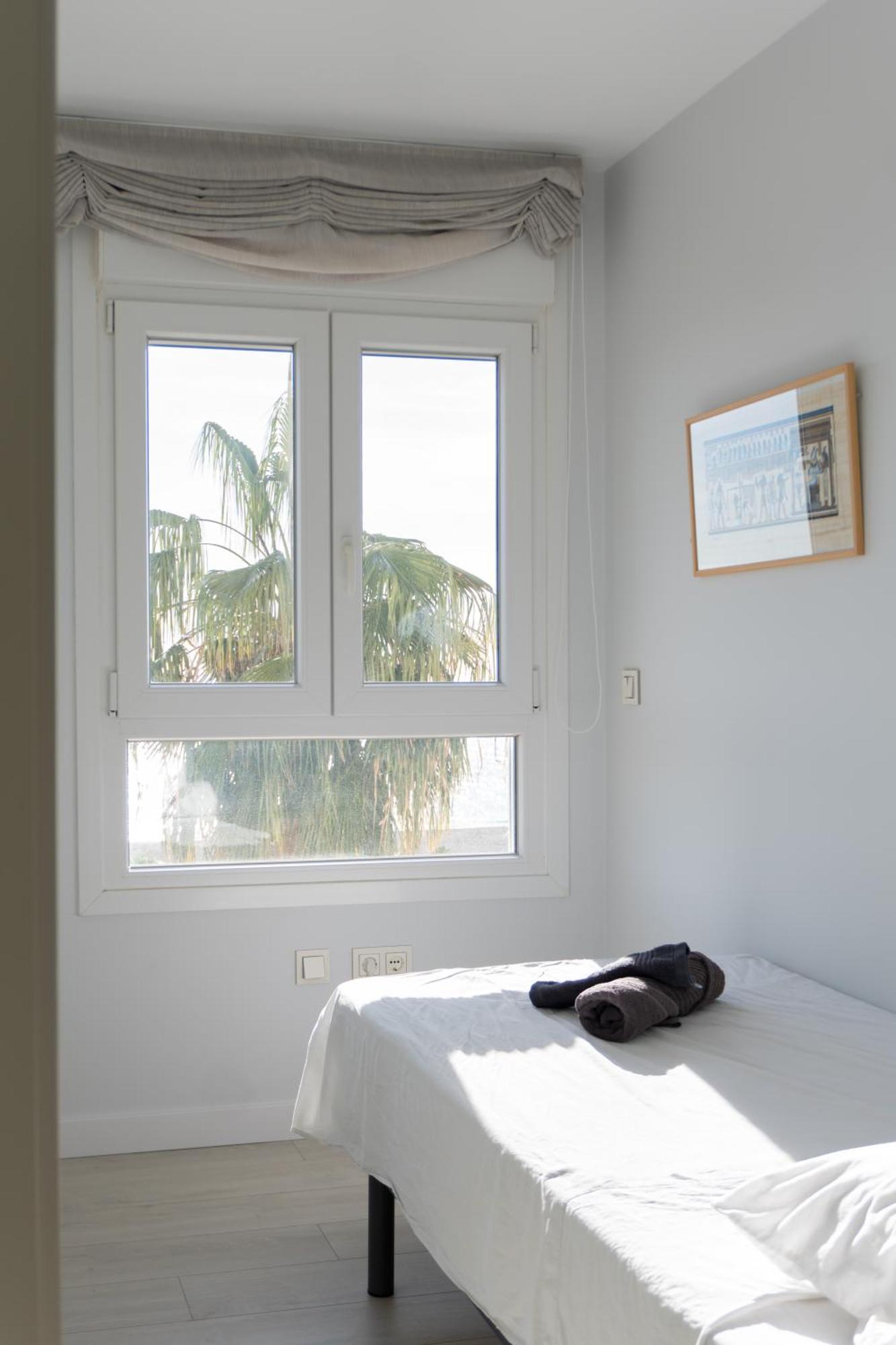 A&C Vistas Al Mar Luxury Apartment ตอร์เรเดลมาร์ ภายนอก รูปภาพ